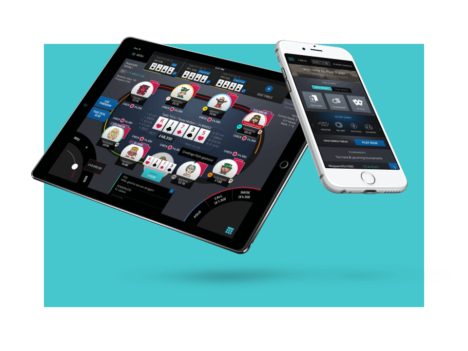 IGT Poker