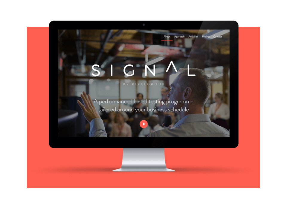 Signal